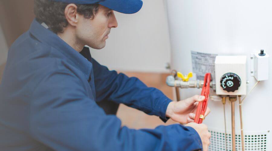 Professional bathroom faucet installation in Raymond, ME